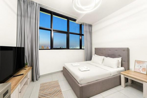 FIRST CLASS Studio Cozy & Luxurious Retreat
